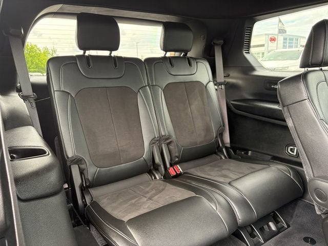 2023 Jeep Grand Cherokee L Altitude X