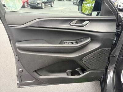 2023 Jeep Grand Cherokee L Altitude X