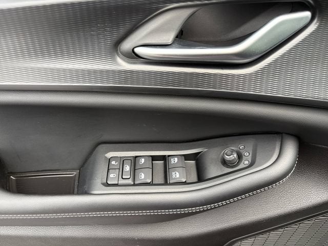 2023 Jeep Grand Cherokee L Altitude X