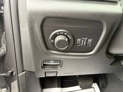 2023 Jeep Grand Cherokee L Altitude X