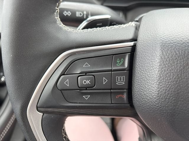 2023 Jeep Grand Cherokee L Altitude X