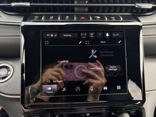 2023 Jeep Grand Cherokee L Altitude X