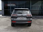 2023 Jeep Grand Cherokee L Altitude X