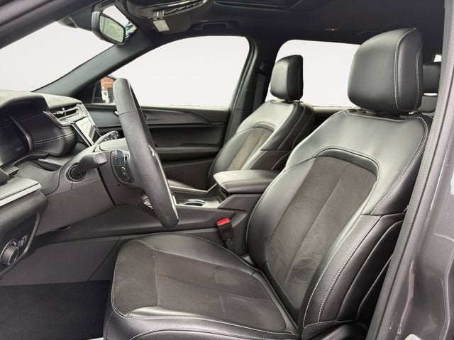 2023 Jeep Grand Cherokee L Altitude X