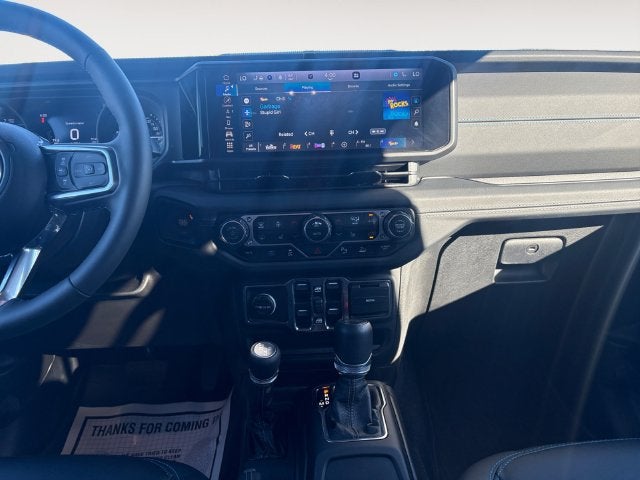 2024 Jeep Wrangler 4xe High Altitude
