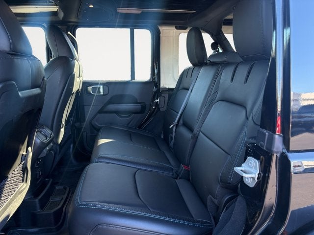 2024 Jeep Wrangler 4xe High Altitude