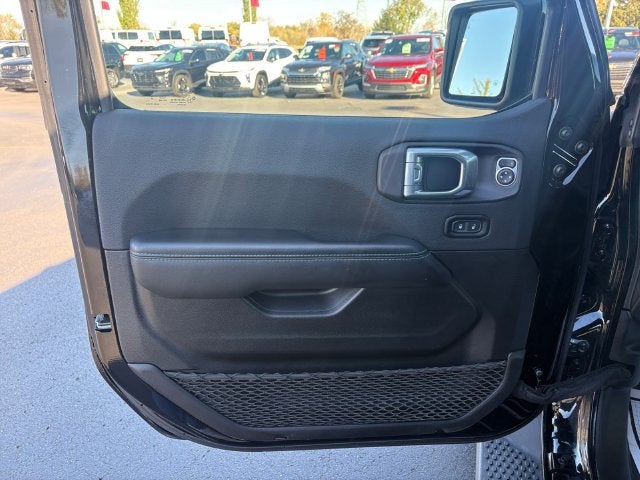2024 Jeep Wrangler 4xe High Altitude