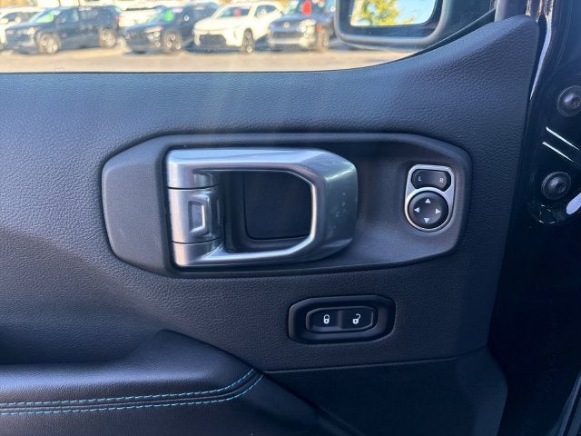 2024 Jeep Wrangler 4xe High Altitude