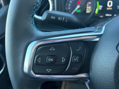 2024 Jeep Wrangler 4xe High Altitude