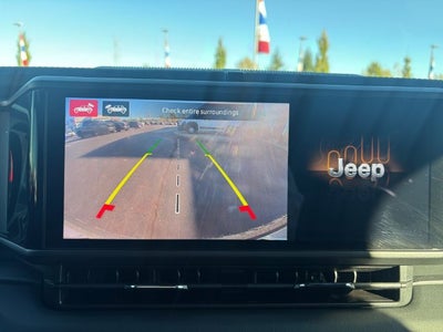 2024 Jeep Wrangler 4xe High Altitude
