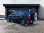 2024 Jeep Wrangler 4xe High Altitude