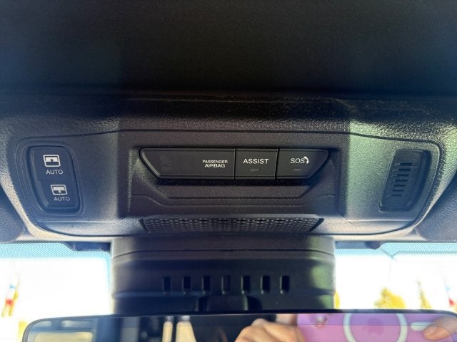 2024 Jeep Wrangler 4xe High Altitude