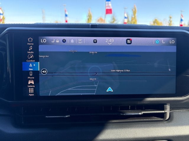2024 Jeep Wrangler 4xe High Altitude