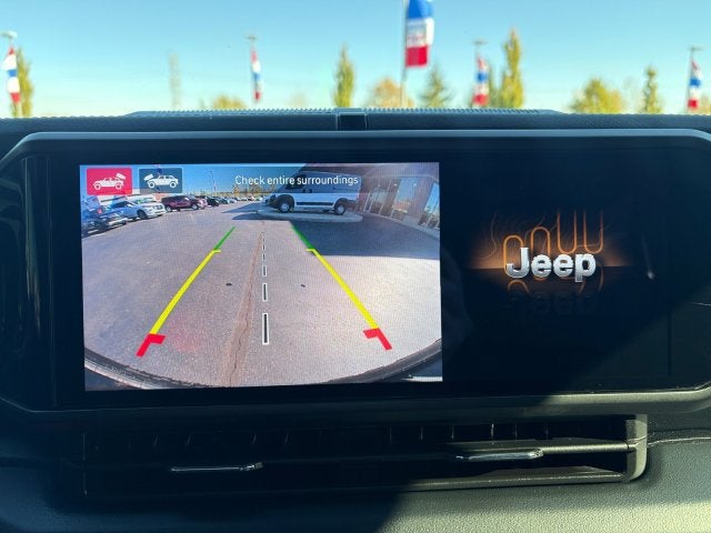 2024 Jeep Wrangler 4xe High Altitude