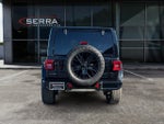 2024 Jeep Wrangler 4xe High Altitude