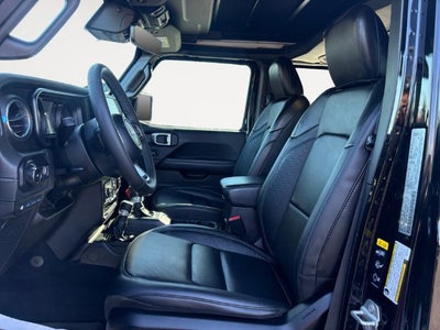 2024 Jeep Wrangler 4xe High Altitude