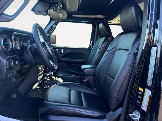 2024 Jeep Wrangler 4xe High Altitude