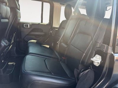 2024 Jeep Wrangler 4xe High Altitude
