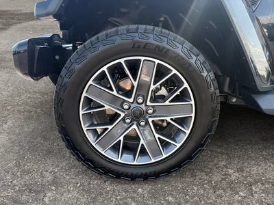 2024 Jeep Wrangler 4xe High Altitude
