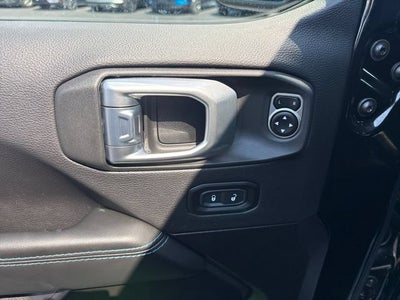 2024 Jeep Wrangler 4xe High Altitude