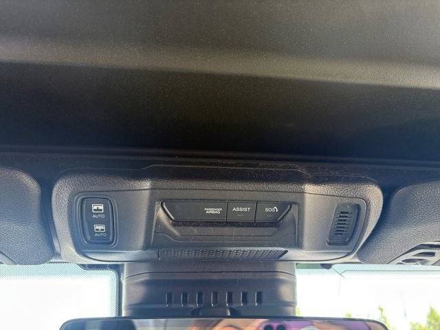 2024 Jeep Wrangler 4xe High Altitude