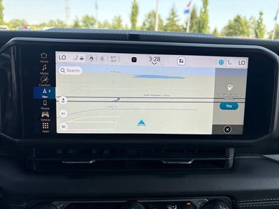 2024 Jeep Wrangler 4xe High Altitude