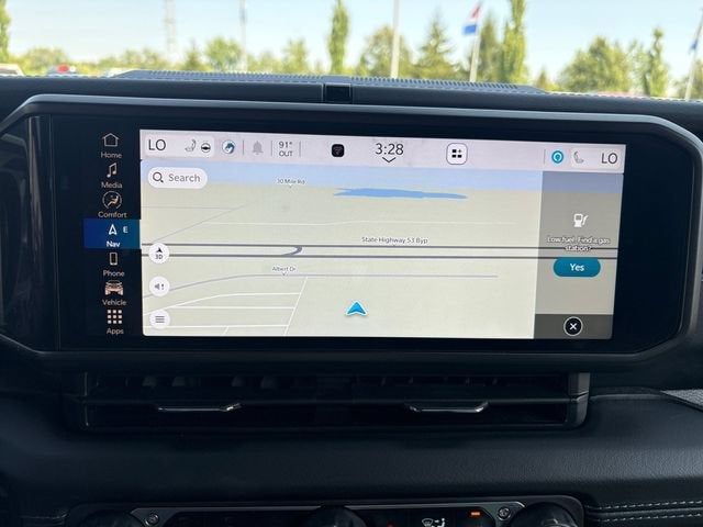 2024 Jeep Wrangler 4xe High Altitude
