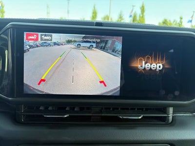 2024 Jeep Wrangler 4xe High Altitude
