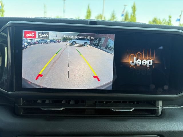 2024 Jeep Wrangler 4xe High Altitude