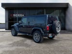 2024 Jeep Wrangler 4xe High Altitude