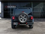 2024 Jeep Wrangler 4xe High Altitude