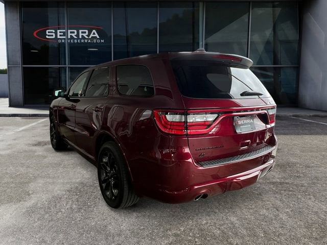 2022 Dodge Durango R/T