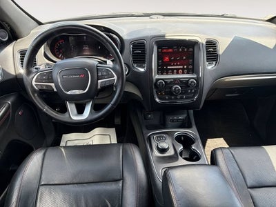 2016 Dodge Durango R/T