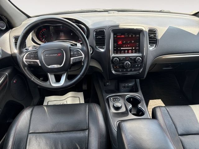 2016 Dodge Durango R/T