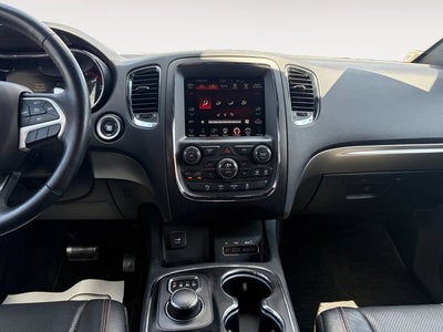 2016 Dodge Durango R/T