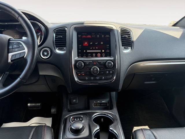 2016 Dodge Durango R/T