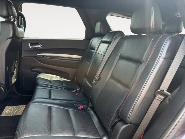 2016 Dodge Durango R/T