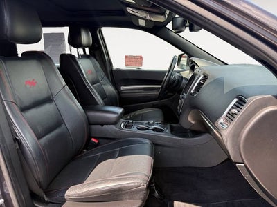 2016 Dodge Durango R/T