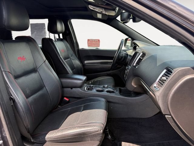2016 Dodge Durango R/T