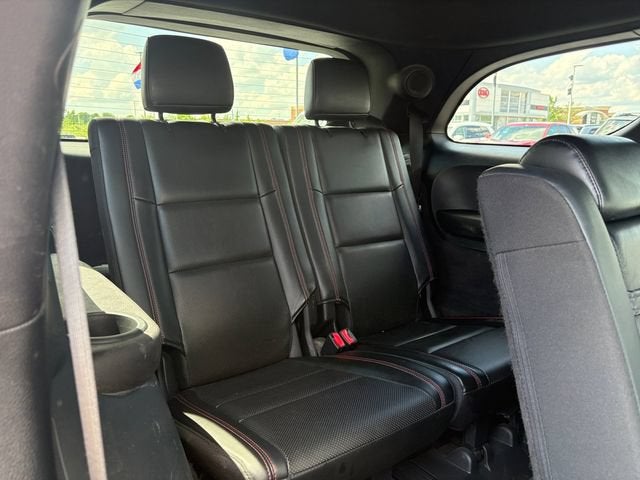2016 Dodge Durango R/T
