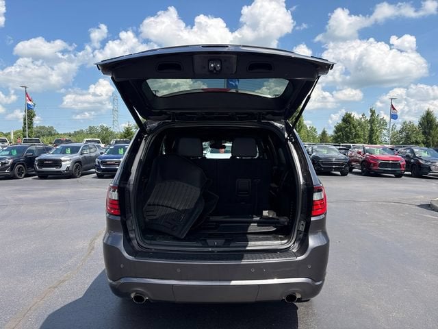 2016 Dodge Durango R/T