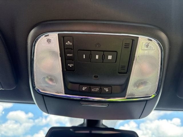2016 Dodge Durango R/T
