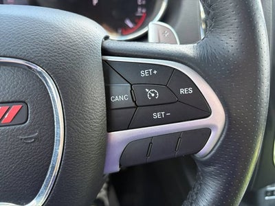 2016 Dodge Durango R/T