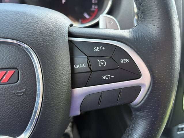 2016 Dodge Durango R/T