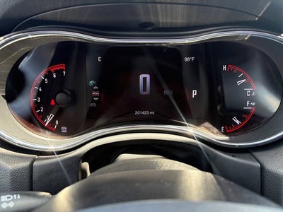 2016 Dodge Durango R/T