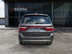 2016 Dodge Durango R/T
