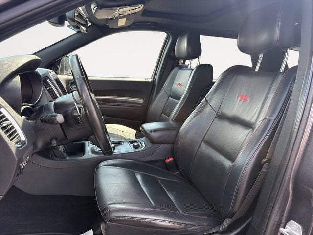2016 Dodge Durango R/T