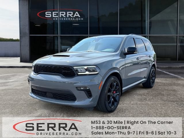 2023 Dodge Durango SRT 392 Premium