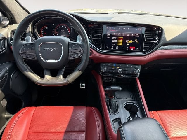 2023 Dodge Durango SRT 392 Premium