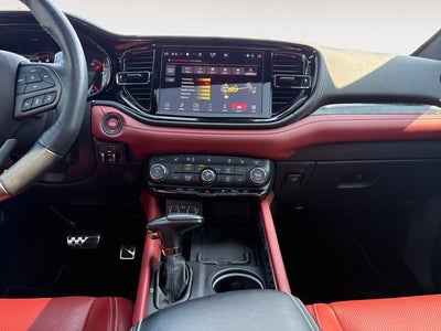 2023 Dodge Durango SRT 392 Premium